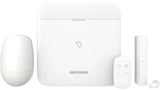 Hikvision AX Pro Alarm Wireless System DS-PWA96-Kit-WB PIR Detector Magnetic #1