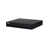 Dahua 6MP 8 Channel NVR Security 6 Camera KIT Turret DH-IPC-HDW3666EMP-S-AUS+3TB HD