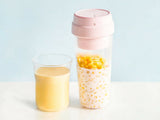 Xiaomi 17Pin Juistar Portable Juice Blender Baby food Blender