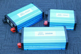 Rock Heavy Duty Pure Sine Wave Inverter 2000W DC12V to AC240V