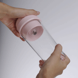 Xiaomi 17Pin Juistar Portable Juice Blender Baby food Blender