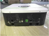 Growatt SPF 3000TL HVM-24 PV Off grid solar inverter support 24V battery MPPT