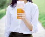 Xiaomi 17Pin Juistar Portable Juice Blender Baby food Blender
