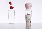 Xiaomi 17Pin Juistar Portable Juice Blender Baby food Blender