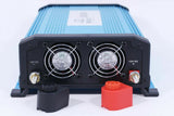 Rock Heavy Duty Pure Sine Wave Inverter 2000W DC12V to AC240V