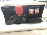 Growatt SPF 6000KT HVM Off Grid MPPT Solar Inverter Charger 48V Battery