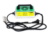 48V10A  Industrial Grade Lithium Battery Charger for LiFePO4 Battery