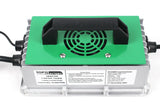 48V20A Industrial Grade Lithium Battery Charger for LiFePO4 Battery