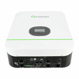 Growatt 5000TL-P HVM off-Grid Solar Inverter Charger 80A MPPT Solar Controller