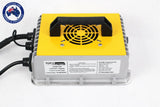 48V30A Industrial Grade Lithium Battery Charger for LiFePO4 Battery
