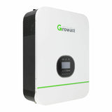 Growatt 5000TL-P HVM off-Grid Solar Inverter Charger 80A MPPT Solar Controller