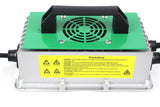 48V20A Industrial Grade Lithium Battery Charger for LiFePO4 Battery