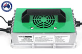 48V20A Industrial Grade Lithium Battery Charger for LiFePO4 Battery
