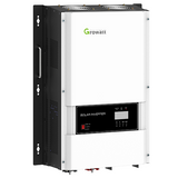 Growatt SPF 6000KT HVM Off Grid MPPT Solar Inverter Charger 48V Battery