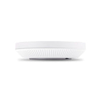 TP-Link EAP653 AX3000 Ceiling Mount WiFi 6 Access Point Omada Mesh PoE+ Powered