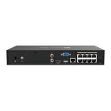 TP-Link VIGI NVR1008H-8MP 8 Channel PoE+ Network Video Recorder with 8 POE V1.20