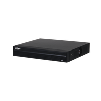 Dahua 8MP 8 Channel NVR Security 6 Camera KIT Turret DH-IPC-HDW3866EMP-S-AUS