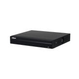 Dahua 8MP 8 Channel NVR Security 6 Camera KIT Turret DH-IPC-HDW3866EMP-S-AUS