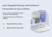 Narwal Freo X Ultra Robotic Vacuum and Mop with Auto Washing and Self Empty 2.0 Australian Version