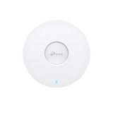 TP-Link EAP653 AX3000 Ceiling Mount WiFi 6 Access Point Omada Mesh PoE+ Powered