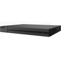 HiLook NVR-216MH-C-16P 16CH NVR, 16x PoE NVR Network Video Recorder 2HDD Bays