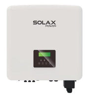 SOLAX THREE PHASE X3-HYBRID G4 - Energy Storage INVERTER 5.0Kw-15.0Kw