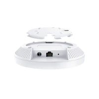 TP-Link EAP653 AX3000 Ceiling Mount WiFi 6 Access Point Omada Mesh PoE+ Powered