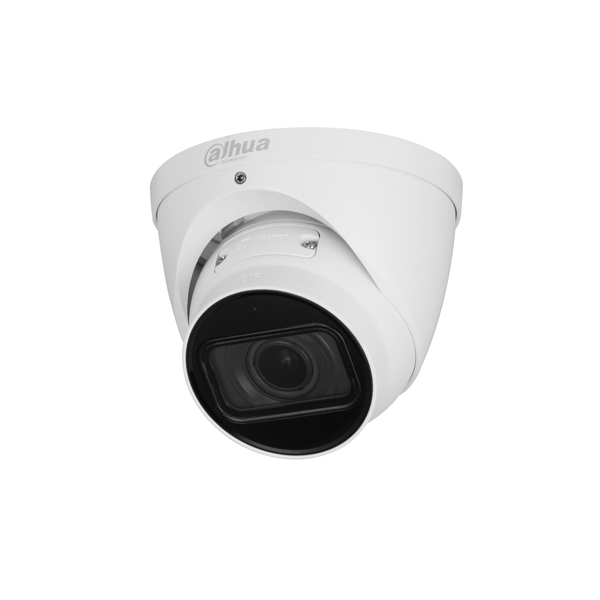 Dahua DH-IPC-HDW5442T-ZE-S3 4MP IR Vari-focal Eyeball WizMind Network Camera