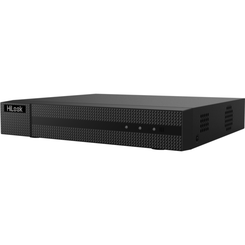 HiLook NVR-108MH-C-8P 8x PoE 8 Channel 4K HDMI, 1x SATA Network Video Recorder