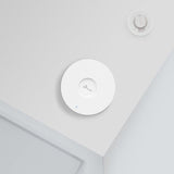 TP-Link EAP653 AX3000 Ceiling Mount WiFi 6 Access Point Omada Mesh PoE+ Powered