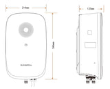 Sungrow EV Charger Type 2 AC Charger With 7m Cable IP65 AC22E-01 ( iHome Manager included)