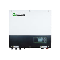 Growatt 6kW Hybrid Single Phase 2 MPPT Solar Inverter SPH6000TL BL-UP