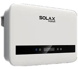 SOLAX NEW SINGLE PHASE X1 BOOST G4 - STRING INVERTER 3.0Kw-6.0Kw