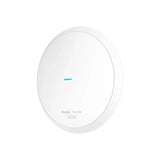 Ruijie Reyee RG-RAP62 AX1800 WI-FI 6 DUALBAND INDOOR CEILING AP - ROUND - 1774M