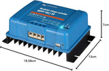 Victron Smart Solar MPPT 100/30 (12/24V) Solar Charge Controller -SCC110030210