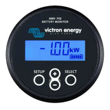 Victron Battery Monitor BMV-712 BLACK- BAM030712200R