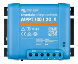 Victron Smart Solar MPPT 100/20 (12/24/48V) - SCC110020160R
