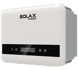 SOLAX NEW SINGLE PHASE X1 MINI G4 - STRING INVERTER 1.1Kw