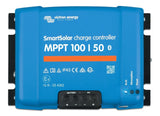Victron Smart Solar MPPT 100/50 (12/24V) Solar Charge Controller - SCC110050210