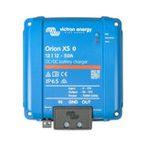 Victron Orion XS 12/12-50A DC-DC battery charger-ORI121217050