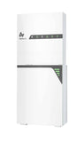 ALPHAESS SMILE-T10-HV 10KW Inverter + 8.2KWH Battery Residential Energy Storage