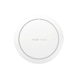 Ruijie Reyee RG-RAP2266 AX3000 WI-FI 6 DUAL BAND INDOOR CEILING AP -ROUND -2976M