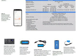 Victron 10kW MultiPlus-II Solar Inverter and Charger 48/10000/140-100 PMP4831050