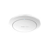 Ruijie Reyee RG-RAP2266 AX3000 WI-FI 6 DUAL BAND INDOOR CEILING AP -ROUND -2976M