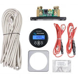 Victron Battery Monitor BMV-712 BLACK- BAM030712200R