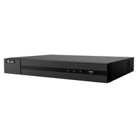 HiLook NVR-108MH-C-8P 8x PoE 8 Channel 4K HDMI, 1x SATA Network Video Recorder
