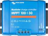 Victron Smart Solar MPPT 100/30 (12/24V) Solar Charge Controller -SCC110030210