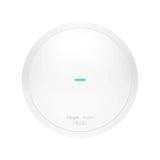 Ruijie Reyee RG-RAP62 AX1800 WI-FI 6 DUALBAND INDOOR CEILING AP - ROUND - 1774M