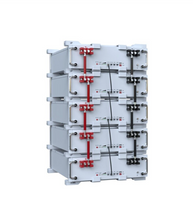 Growatt Hope 48V 106Ah 5.5kwh 5.5L-A1 Lithium iron Battery & Installation Kit