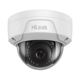 HiLook by Hikvision 4MP IPC-D140H IP Vandal Dome Network Camera